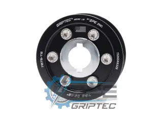 Torqstorm Zpe Pulley Kit 1