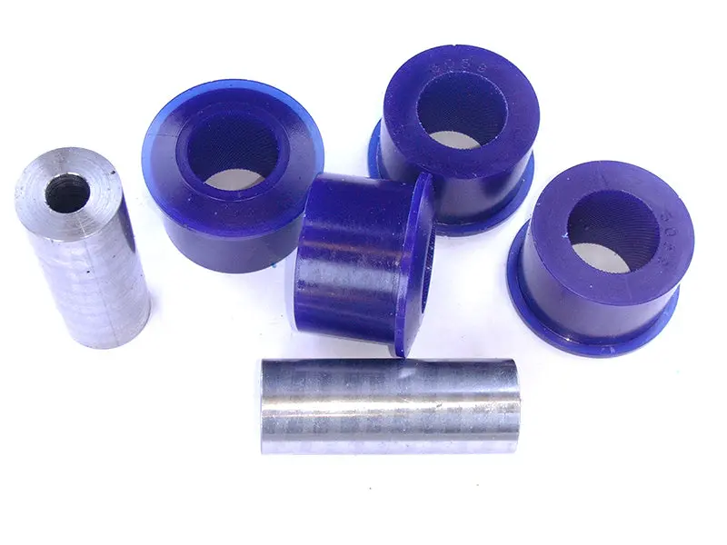 Superpro 2006 Dodge Charger Base Rear Lower Inner Control Arm Bushing Kit (In Subframe) 1