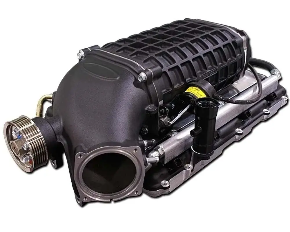 Tvs2300 Challenger/ Charger/ Magnum/ 300C Srt8 6.1L Hemi Supercharger System 2