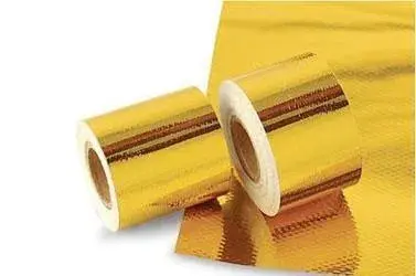 Dei Reflect-A-Gold - Heat Reflective Tape 1