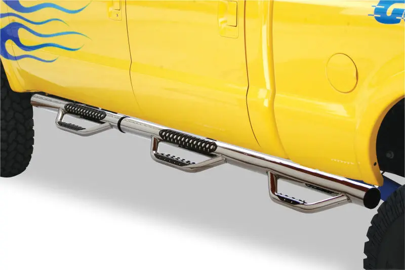 Go Rhino 09-14 Dodge Ram 1500 Dominator D3 Modular Sidesteps - W2w - Ss 1