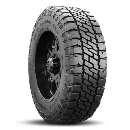 Mickey Thompson Baja Legend Exp Tire 2