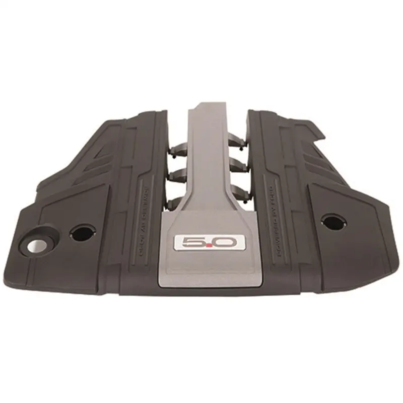 Ford Racing 2018 Ford Mustang Gt Coyote Engine Cover Kit 1