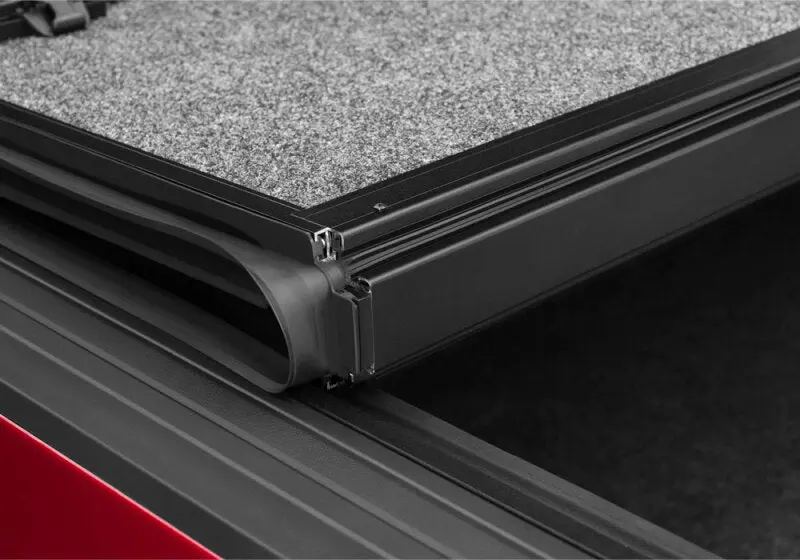 Undercover 19-24 Dodge Ram 68.4In Fusion Bed Cover - Granite Chrystal 2