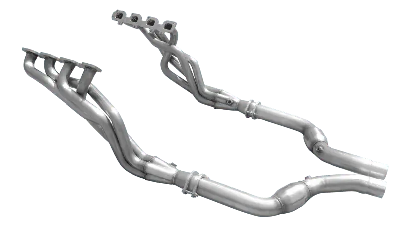 Clearance Arh 2015-2017 Charger 5.7L 1-7/8In X 3In Long System W/ Cats 1