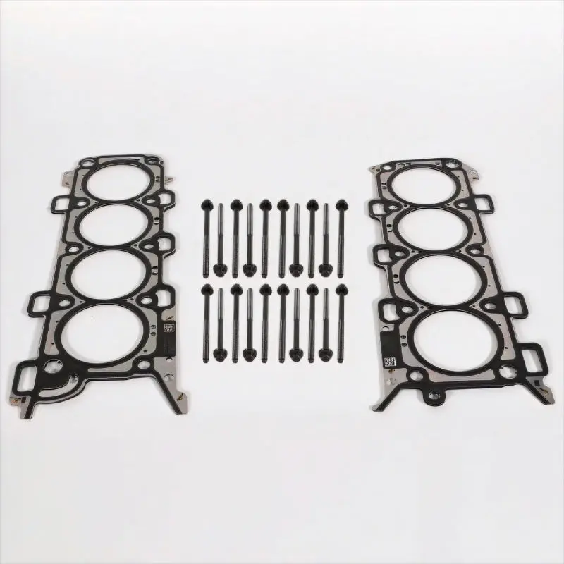 Ford Racing 18-21 5.0L Coyote Head Changing Kit - 12Mm Head Bolts 1
