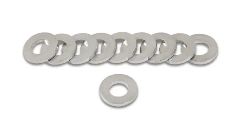 Vibrant Crush Washers M18 (10 Pack) 1