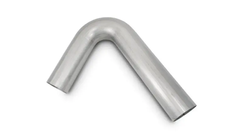 Vibrant 120 Degree Mandrel Bend 1.625In Od X 2In Clr 304 Stainless Steel Tubing 2