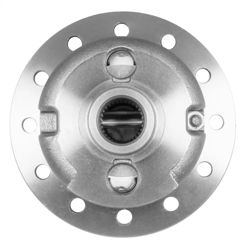 Yukon Gear Dura Grip For 2011+ Chrysler 9.25In Rear 1
