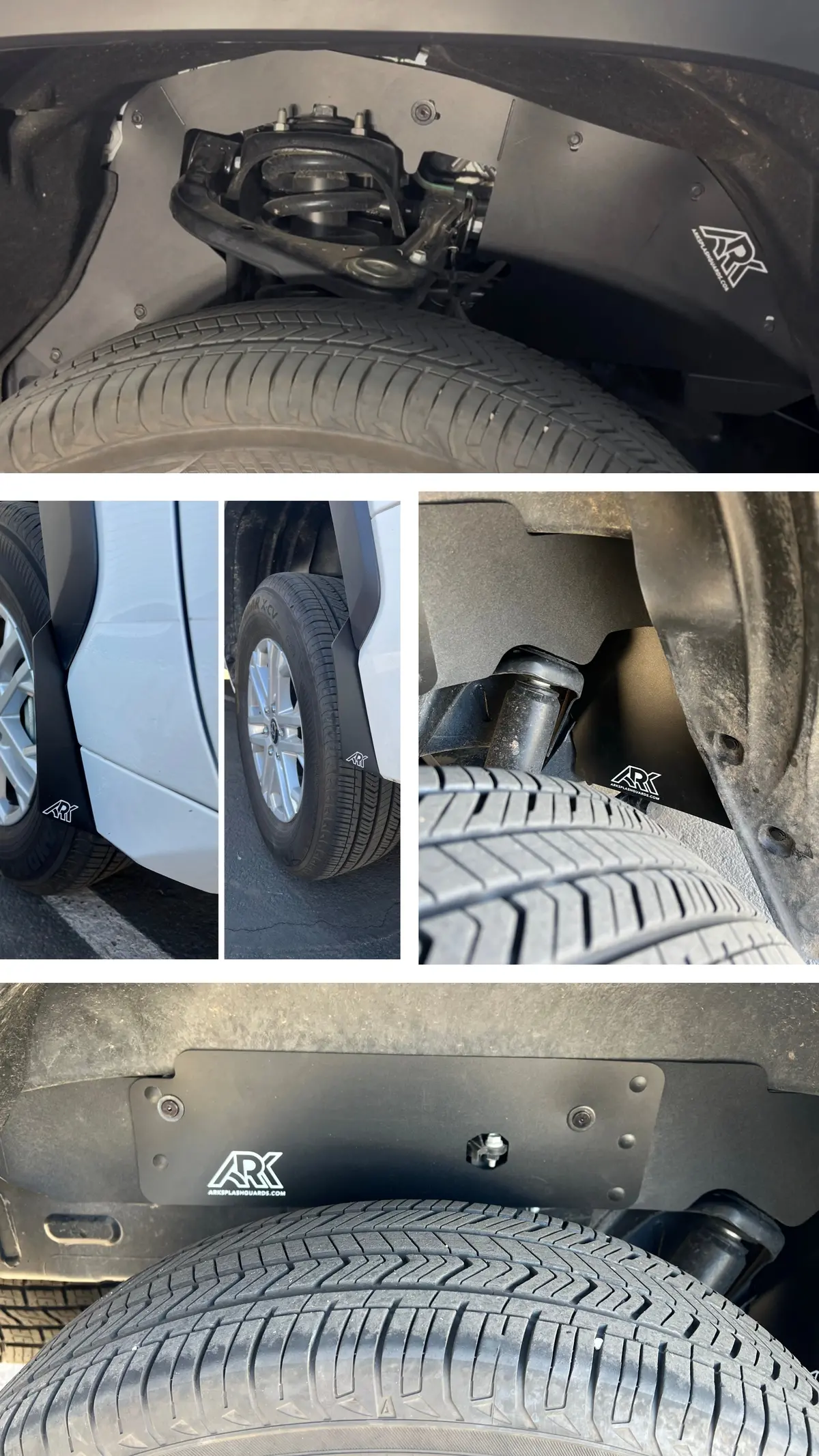 2022+ Toyota Tundra Trixpoly Bundle And Save 2