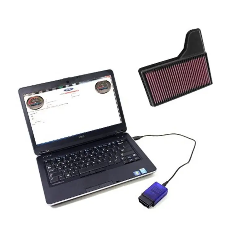 Ford Racing 2015-2017 Mustang Gt Performance Calibration Power Pack 1 1