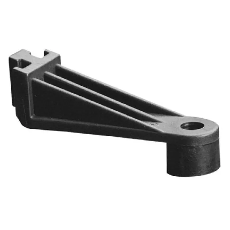 Spal Fan Mounting Bracket (1 Piece) 1