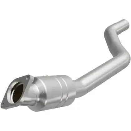Magnaflow Conv Direct Fit Oem 2015-2023 Dodge Charger/Challenger 6.2/6.4L Left Side 1