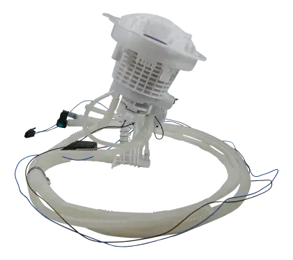 Deatschwerks Performance Fuel Filter Module For 06-19 Hemi / 2008-21 Challenger 1