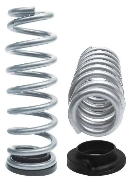 Belltech Coil Spring Set 09-13 Dodge Ram 1500 Sc Rear 4Inch 1