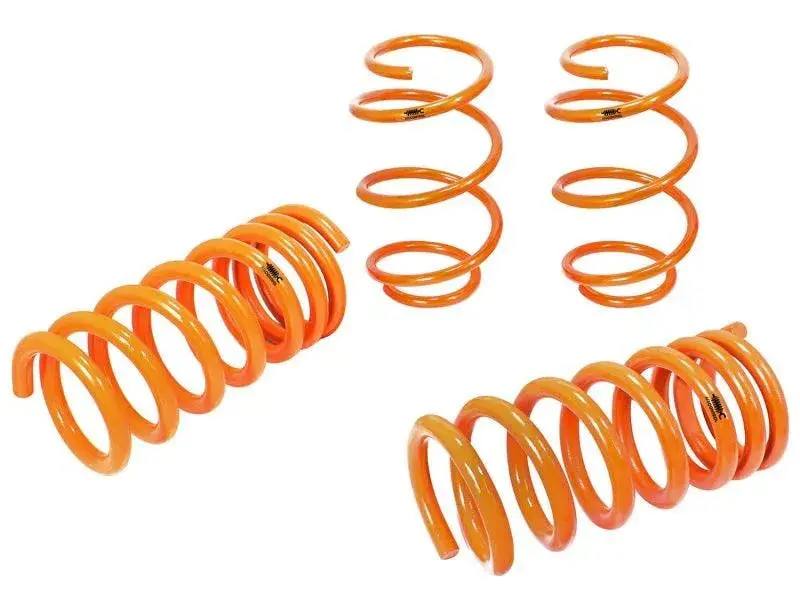 Afe Control Lowering Springs 2015-2023 Ford Mustang Gt 1
