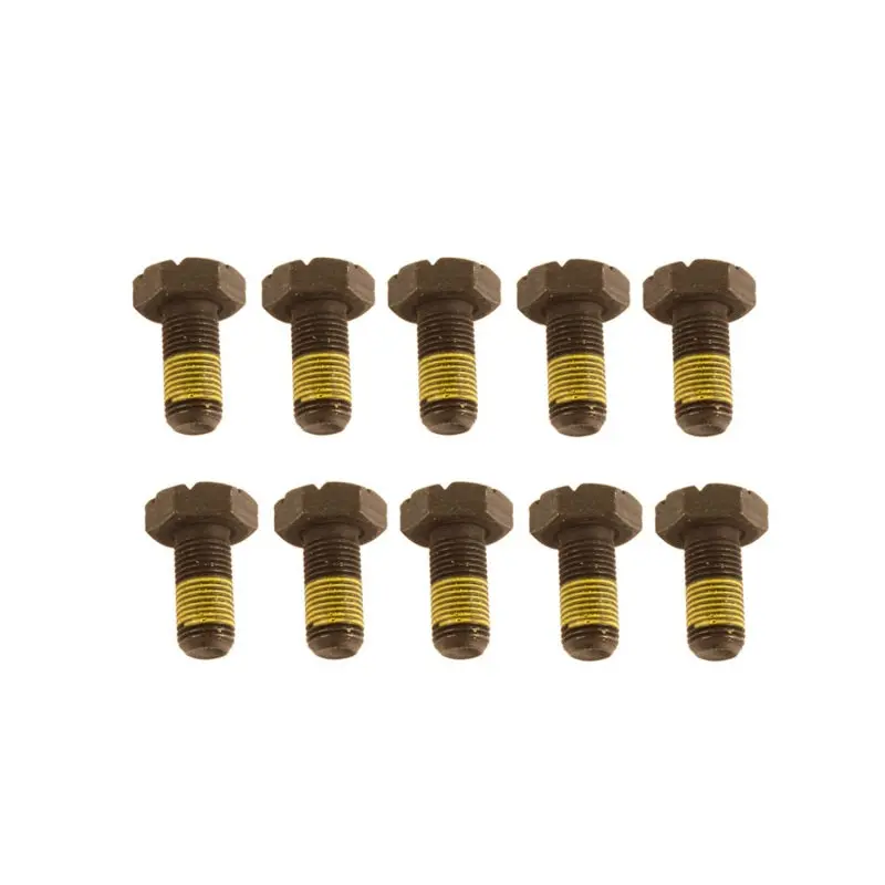 Ford Racing 2015-2018 Mustang Super 8.8 Ring Gear Bolt Kit (10Pcs) 1