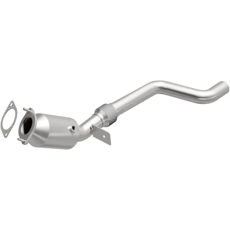 Magnaflow 15-17 Ford Mustang 5.2L Direct Fit Converter 1