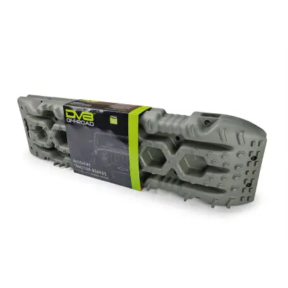 Dv8 Offroad Recovery Traction Boards W/ Carry Bag 4