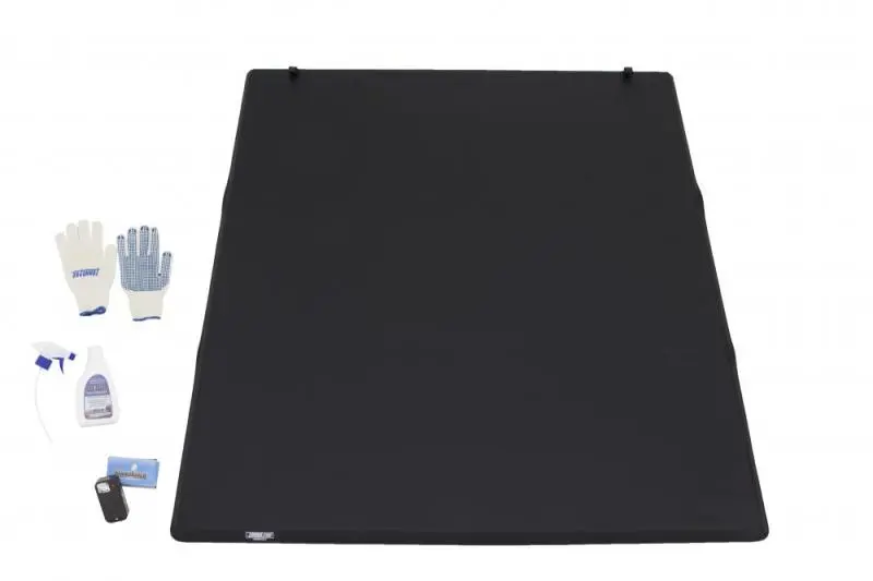Tonno Pro 09-19 Dodge Ram 1500 5.7Ft Fleetside Tonno Fold Tri-Fold Tonneau Cover 1