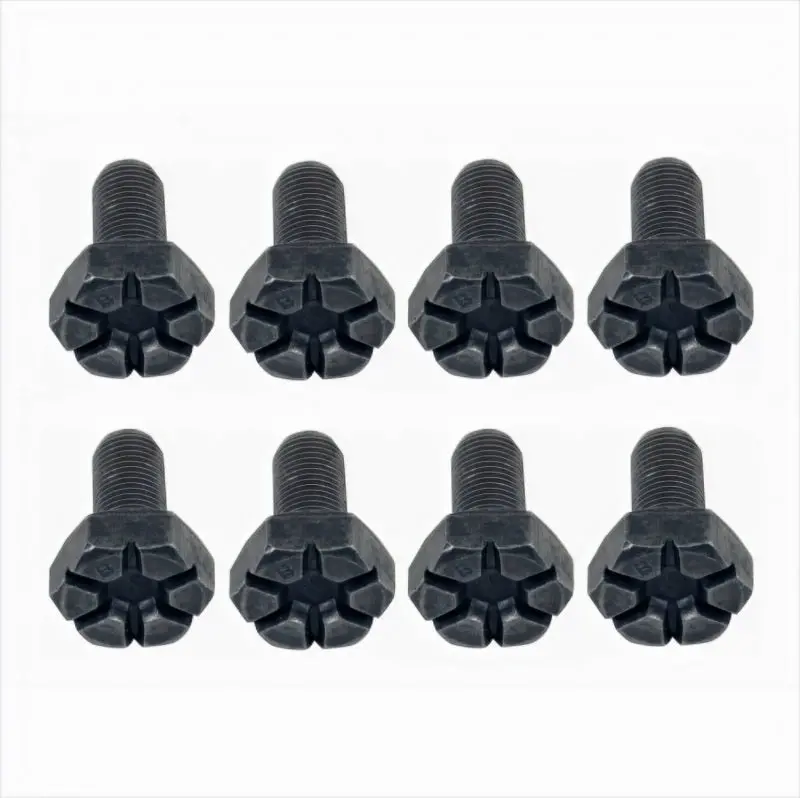 Ford Racing 5.0L Coyote/7.3L Gas Automatic Transmission Flexplate Bolts 1