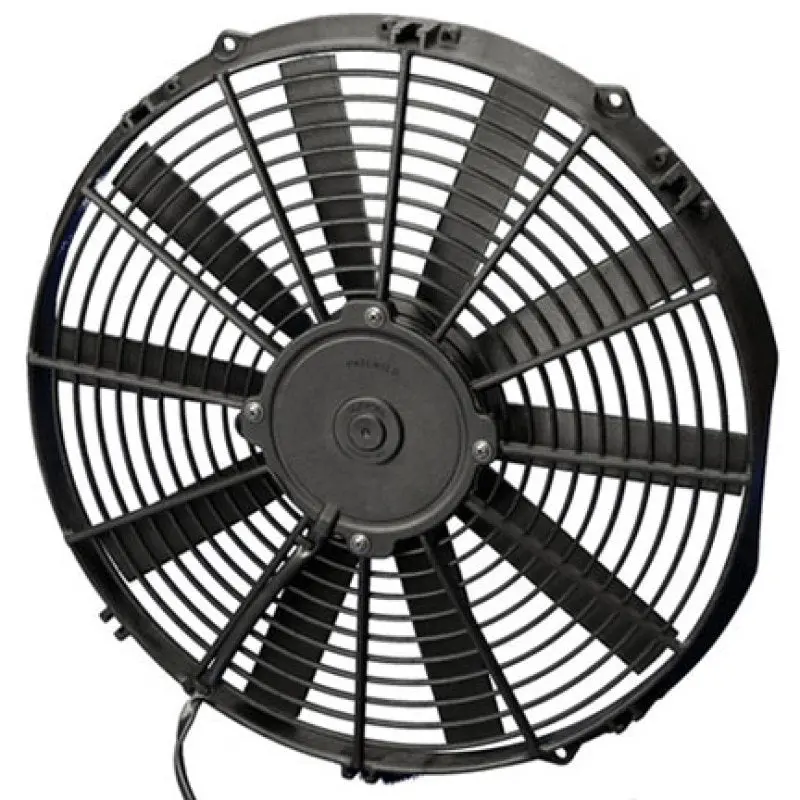 Spal 956 Cfm 14In Fan - Push (Va08-Ap10/C-23S) 1