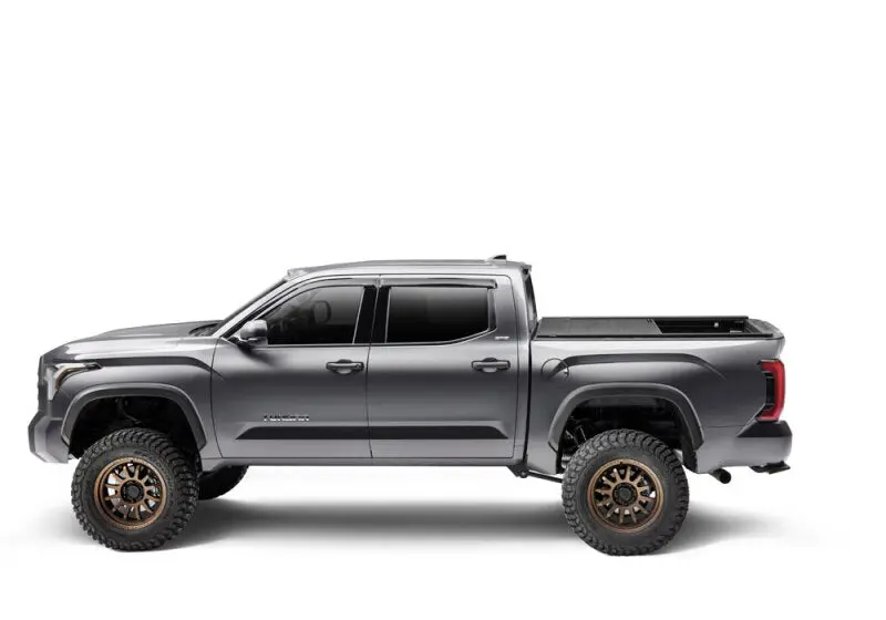 Retrax 19-23 Dodge Ram 1500 6.4Ft. Bed Retrax Eq 2
