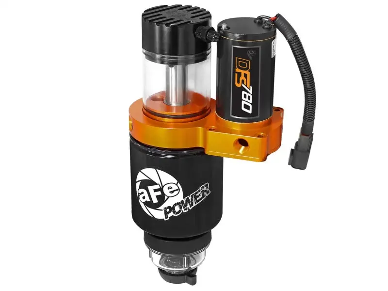 Afe Dfs780 Fuel Pump Pro Series 14-16 Ram 1500 Ecodiesel V6-3.0L (Td) 1