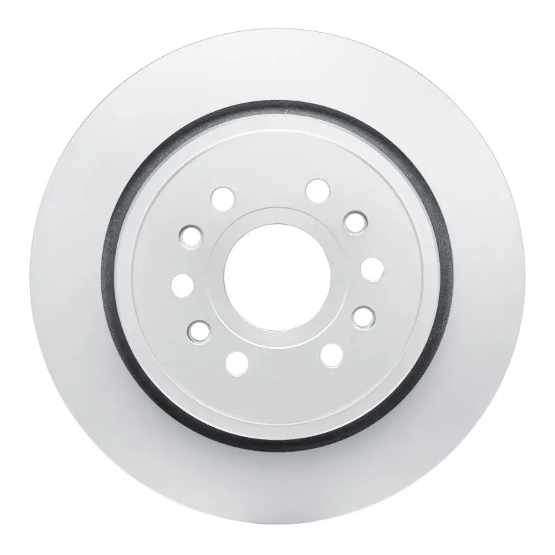 Dfc 21-25 Ram 1500 Rear Geospec Coated Rotor 1