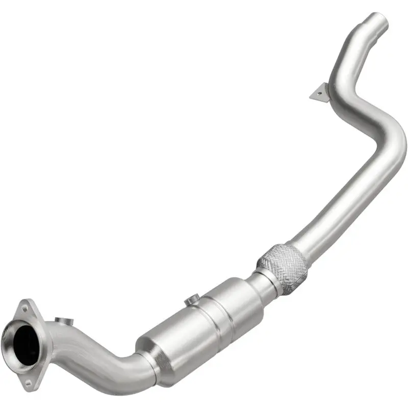 Magnaflow 11-14 Chrysler 300 / Dodge Challenger/Charger 3.6L Rear Direct Fit Catalytic Converter 1