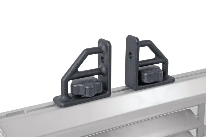 Deezee Universal Cargo Management Tie Downs 2