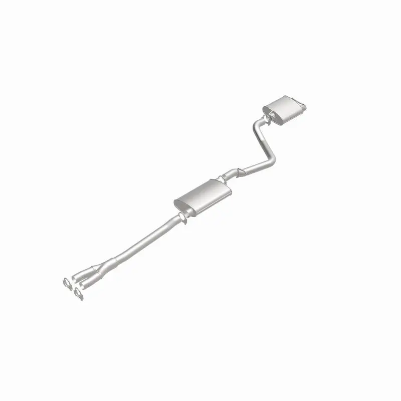 Magnaflow Bre Exhaust Kit 05-10 Magnum 300 Charger 2