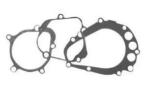 Cometic Chrysler Gen-2 Hemi .094In Fiber Intake Manifold Gasket Set-1.856In X 2.009In Rectangle Port 1