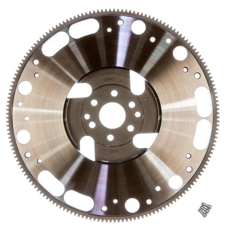 Exedy 1996-2016 Ford Mustang V8 Lightweight Flywheel (6 Bolt) 1