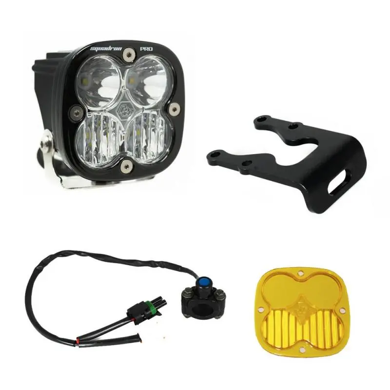 Baja Designs Sur-Ron/Talaria Squadron Pro Headlight Kit 1