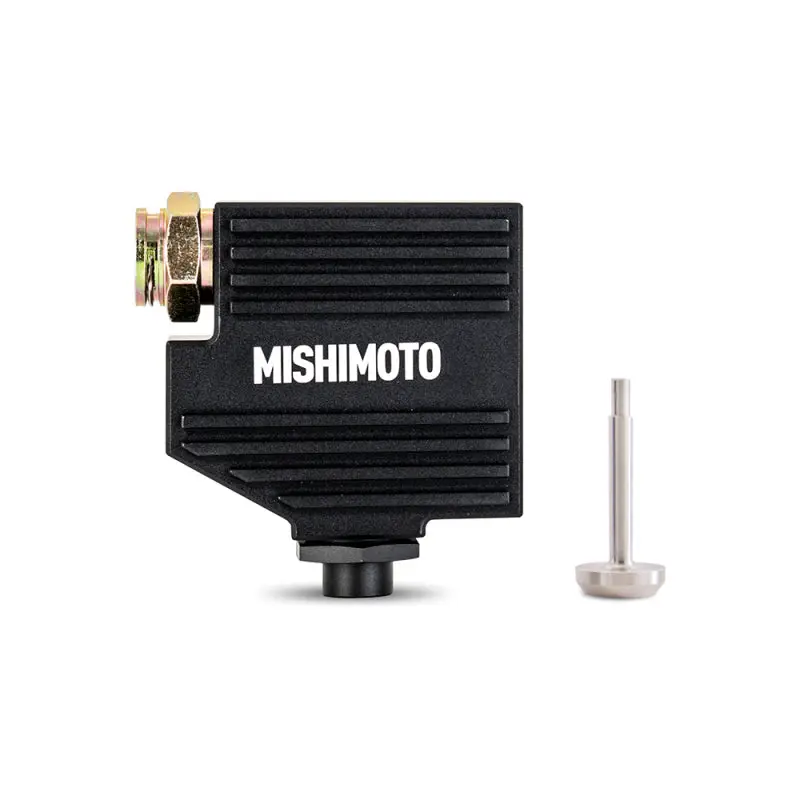 Mishimoto 2016-2020 Jeep Grand Cherokee Thermal Bypass Valve Kit 1
