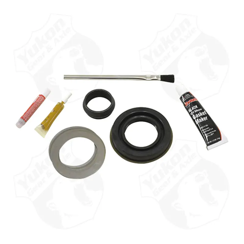 Yukon Gear Minor Install Kit For Chrysler 8In Ifs Diff 1