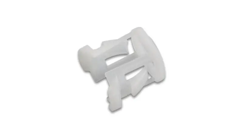 Vibrant Plastic Insert For Quick Disconnect Efi Adapter Insert Ring Od 0.3125In 1
