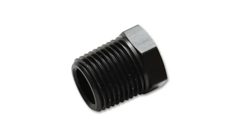 Vibrant 1/8In Npt Hex Head Pipe Plugs 1