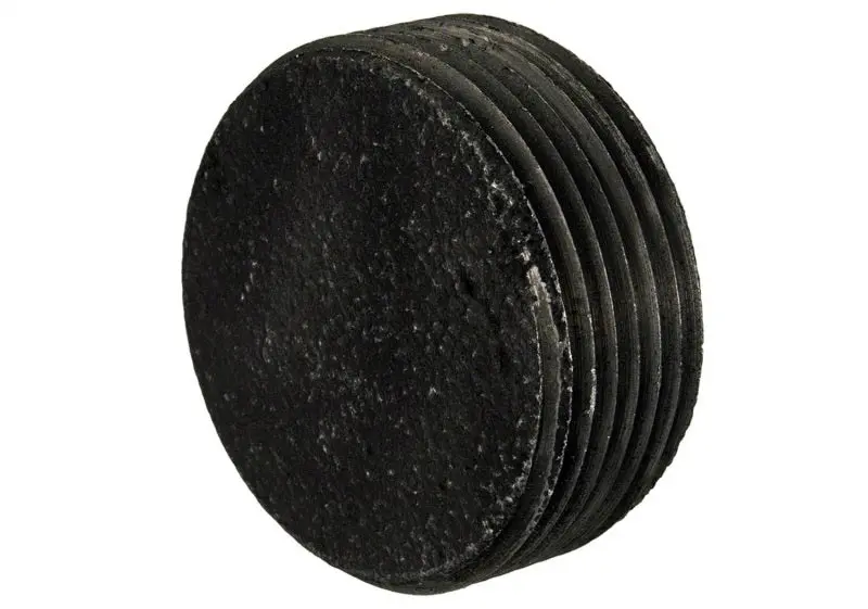 Ford Racing Engine Block Threaded Core Plugs 2