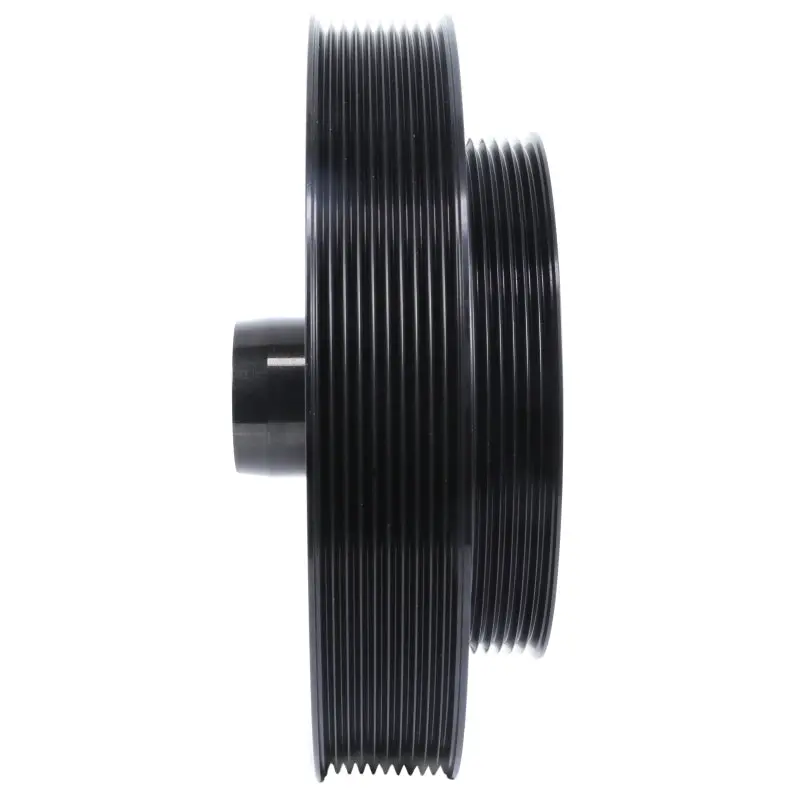 Fluidampr 2015-2024 Dodge Hellcat 6.2L Supercharged Steel Internally Balanced Damper (11 Percent Od) 2
