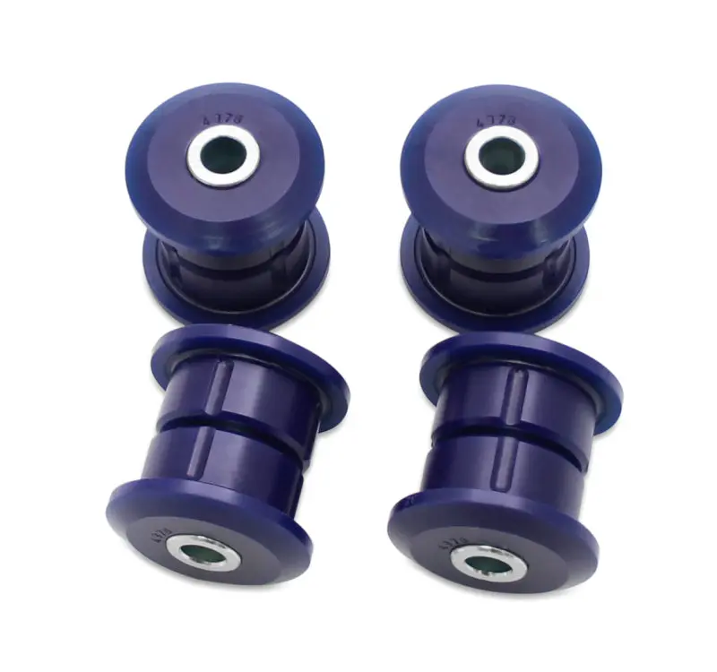 Superpro 2011 Dodge Durango Heat Rear Lower Inner Control Arm Bushing Set 1
