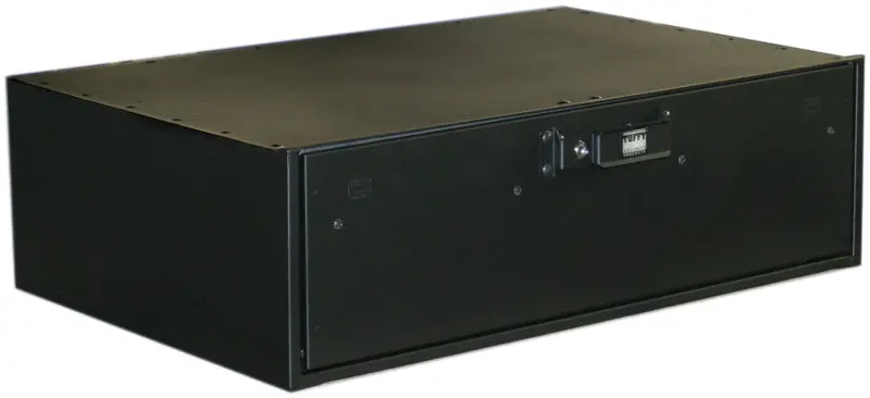 Tuffy Rs Tactical Gear Drawer- 1Drawer- Black 01 1