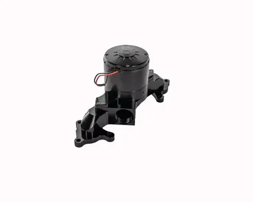 Aeromotive Electric Water Pump, 3Rd Gen Chrysler Hemi Engines 1