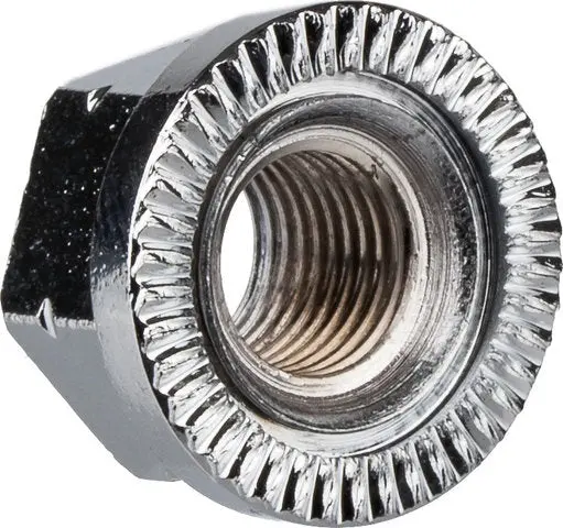 Miche Axle Nut For Primato Pista Track Bike Hubs 1