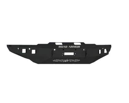 Road Armor 21+ Dodge Ram Trx Base Stealth Front Bumper 2