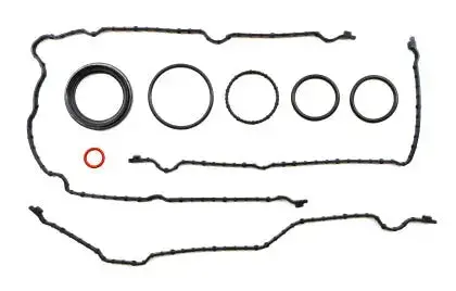 Cometic Ford 5.0L Gen-1/Gen-2 Coyote Modular V8 Timing Cover Gasket Set 1