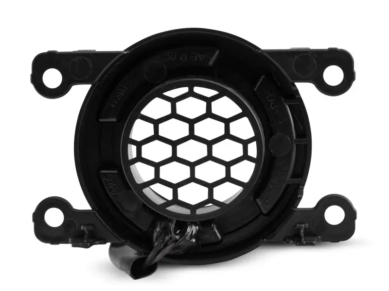 Raxiom 15-17 Ford Mustang Led Halo Fog Lights (W/ Factory Fog Lights) 2