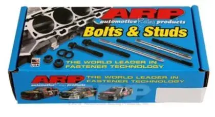 Arp Chrysler Hemi Hex Header Bolt Kit 2