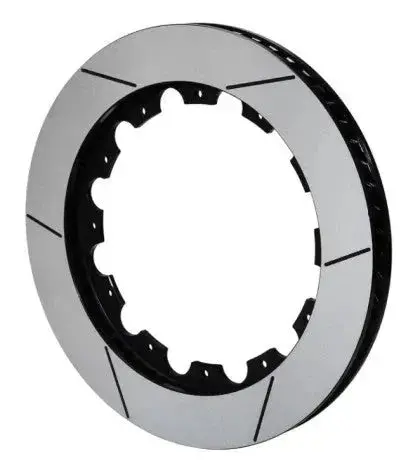 Wilwood Replacement Rotors For Ram Trx Tx6r Big Brake Kit 1